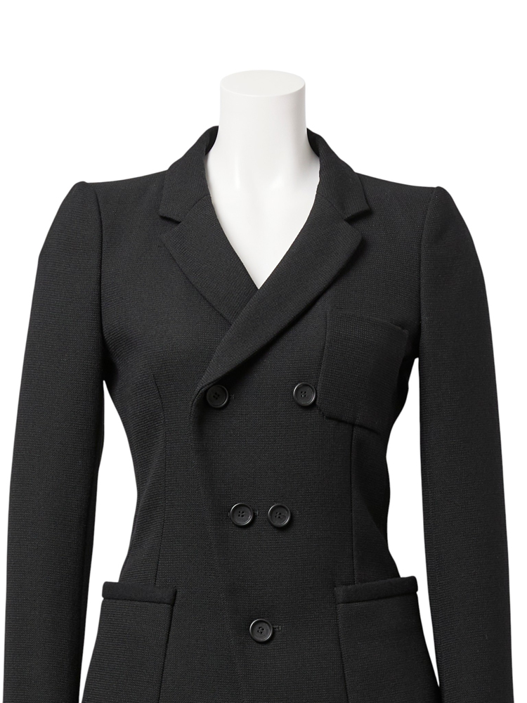 Balenciaga by</br>Nicolas Ghesquiere</br>2009 AW_2