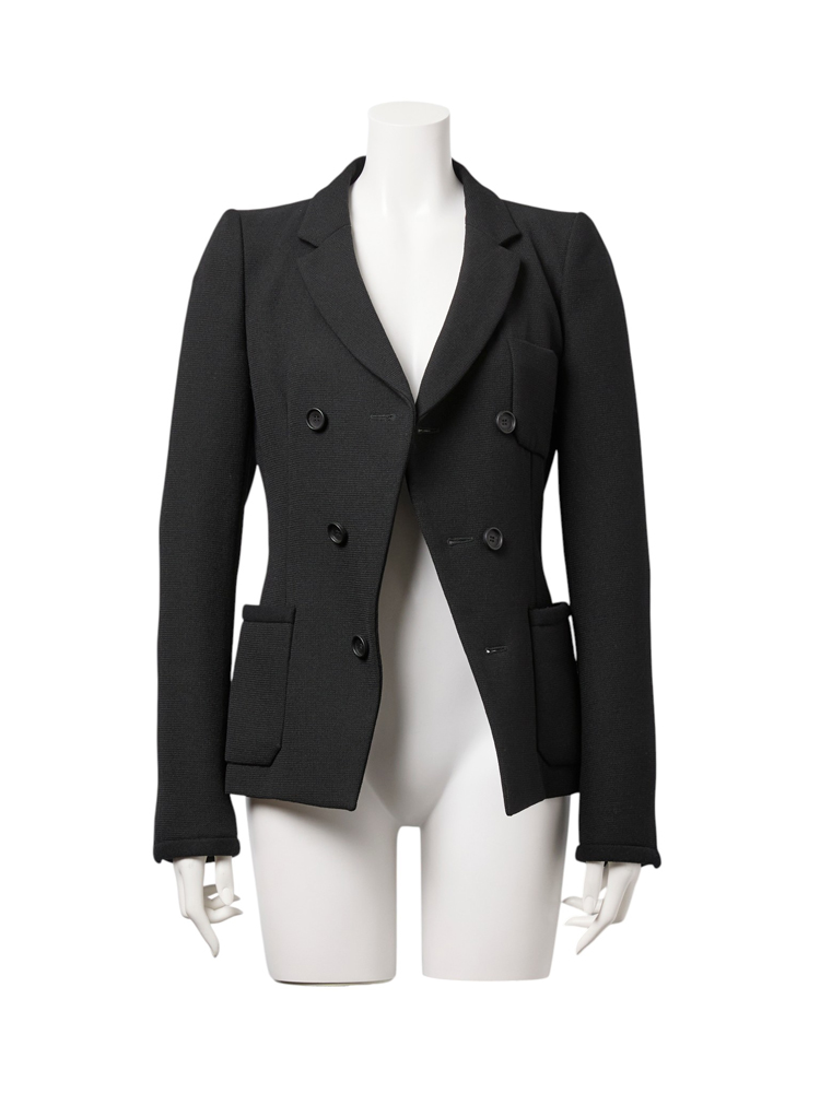 Balenciaga by</br>Nicolas Ghesquiere</br>2009 AW_3