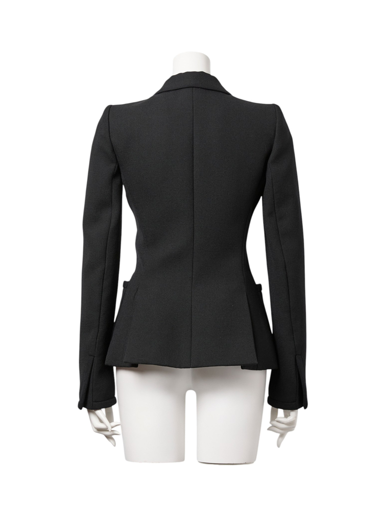 Balenciaga by</br>Nicolas Ghesquiere</br>2009 AW_4