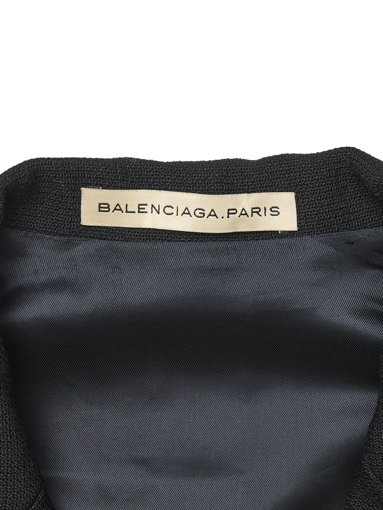 Balenciaga by</br>Nicolas Ghesquiere</br>2009 AW_5