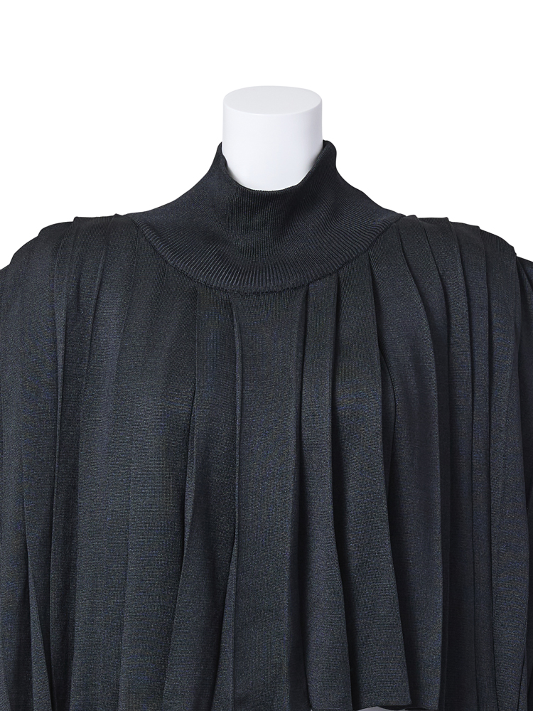 ISSEY MIYAKE</br>1988 AW_2