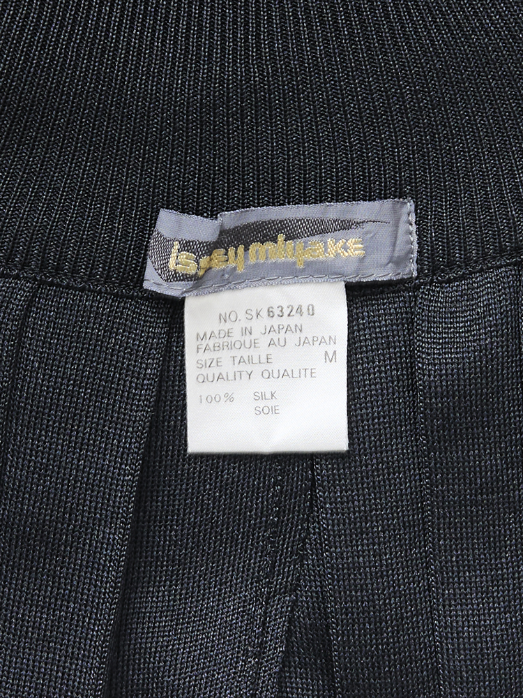 ISSEY MIYAKE</br>1988 AW_5