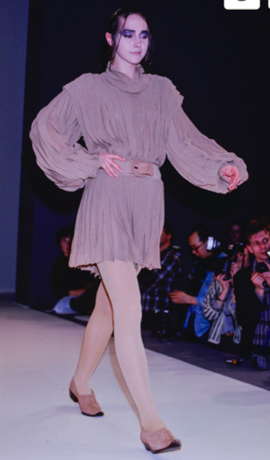ISSEY MIYAKE</br>1988 AW_6