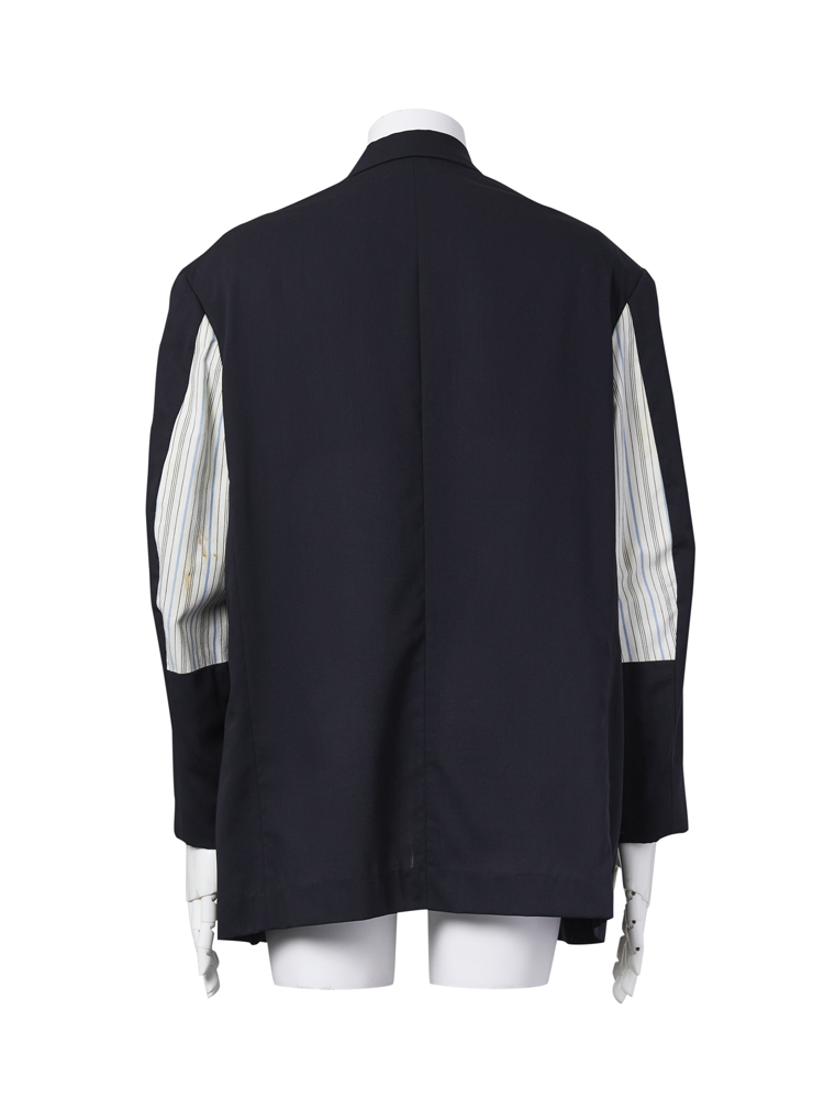 Yohji Yamamoto</br>POUR HOMME</br>1993 SS_3