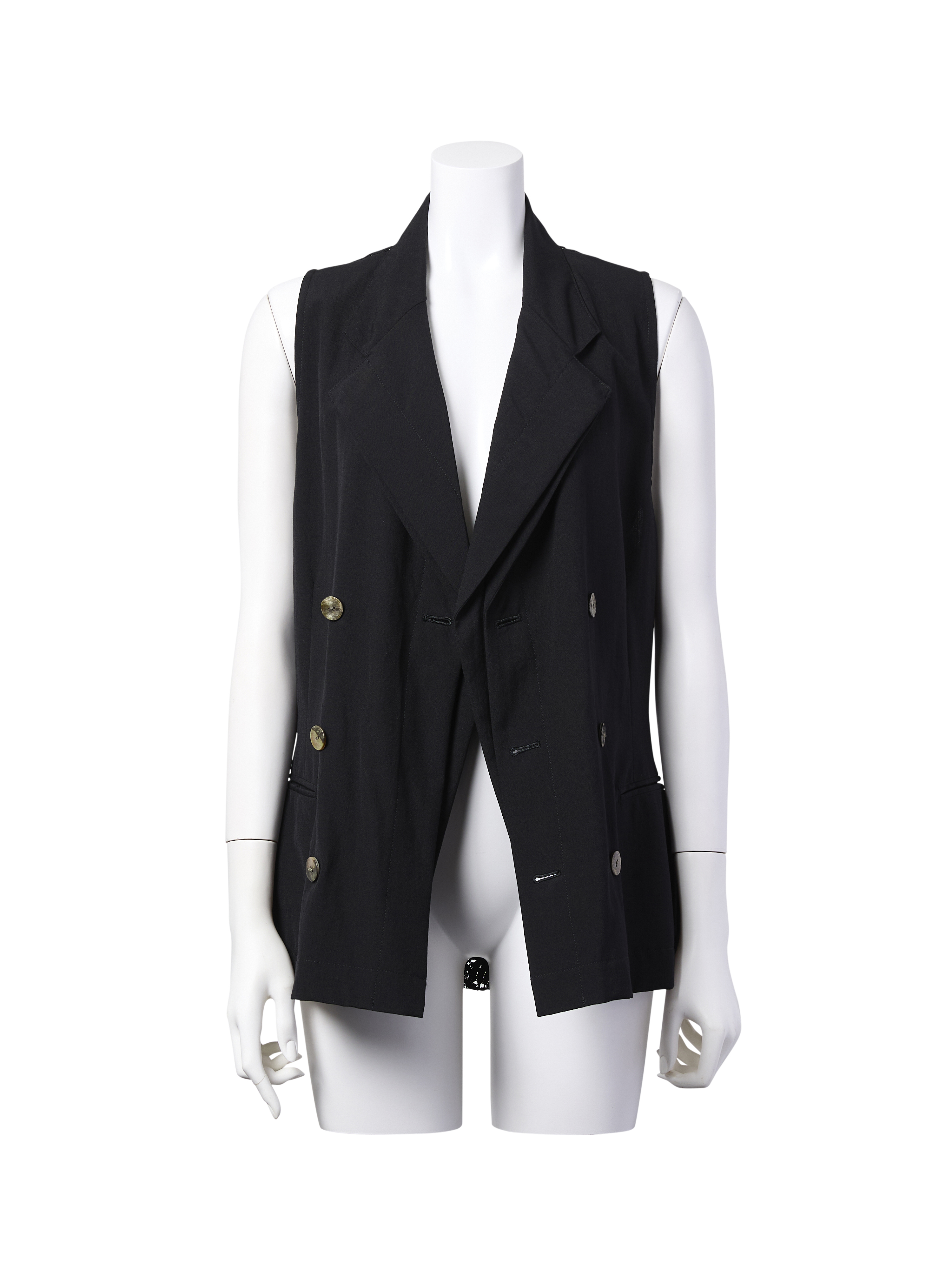 tricot</br>COMME des GARÇONS</br>AD 1988_2