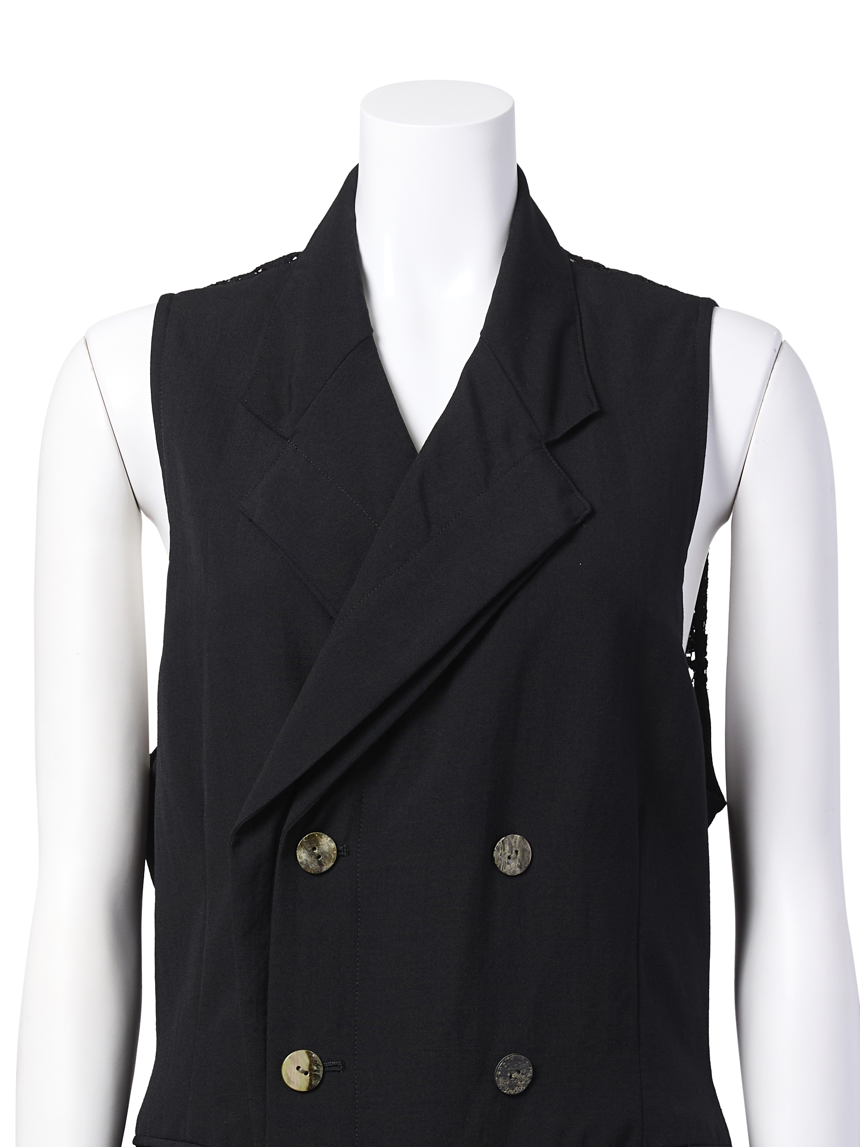 tricot</br>COMME des GARÇONS</br>AD 1988_3