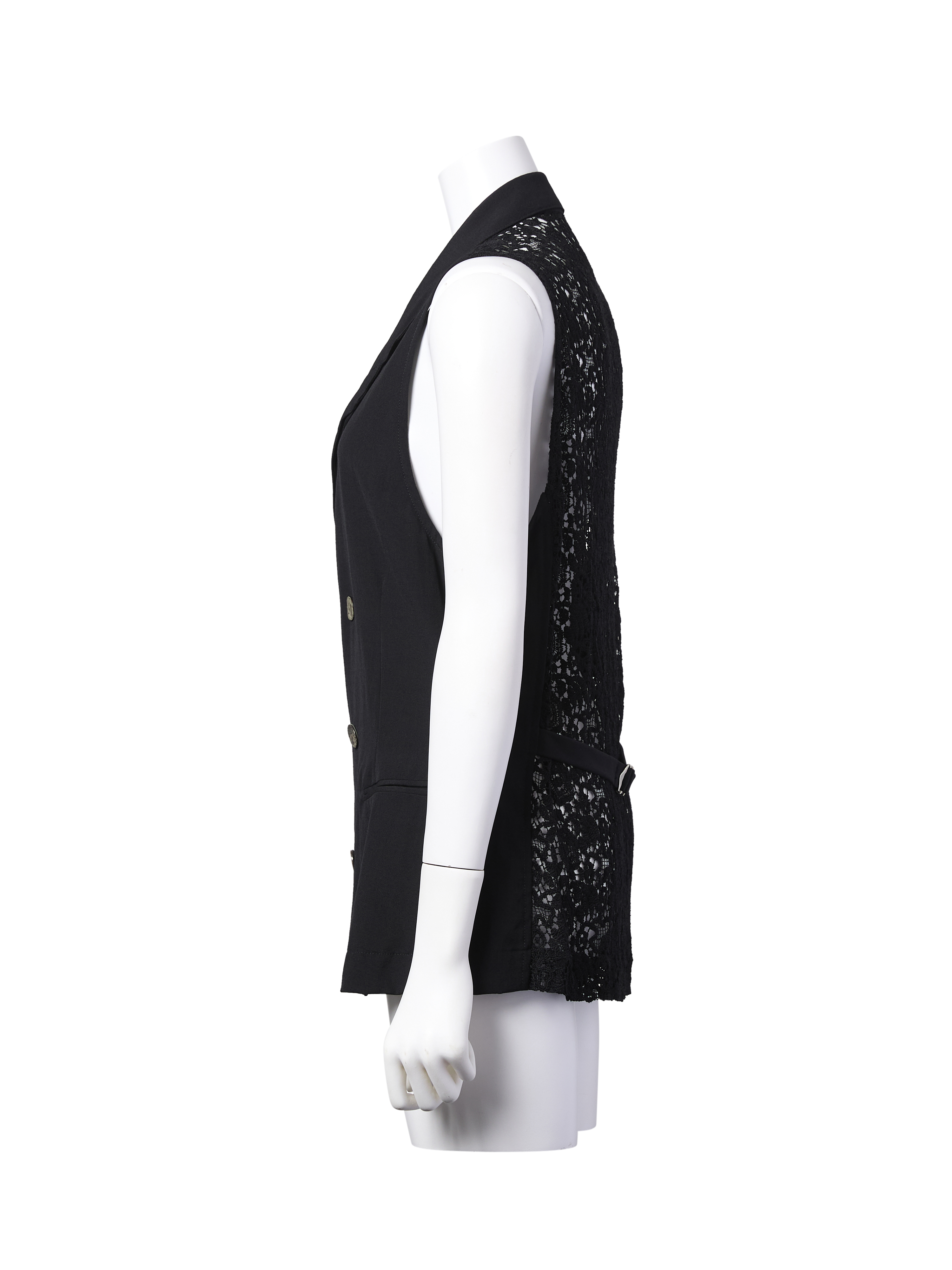 tricot</br>COMME des GARÇONS</br>AD 1988_5