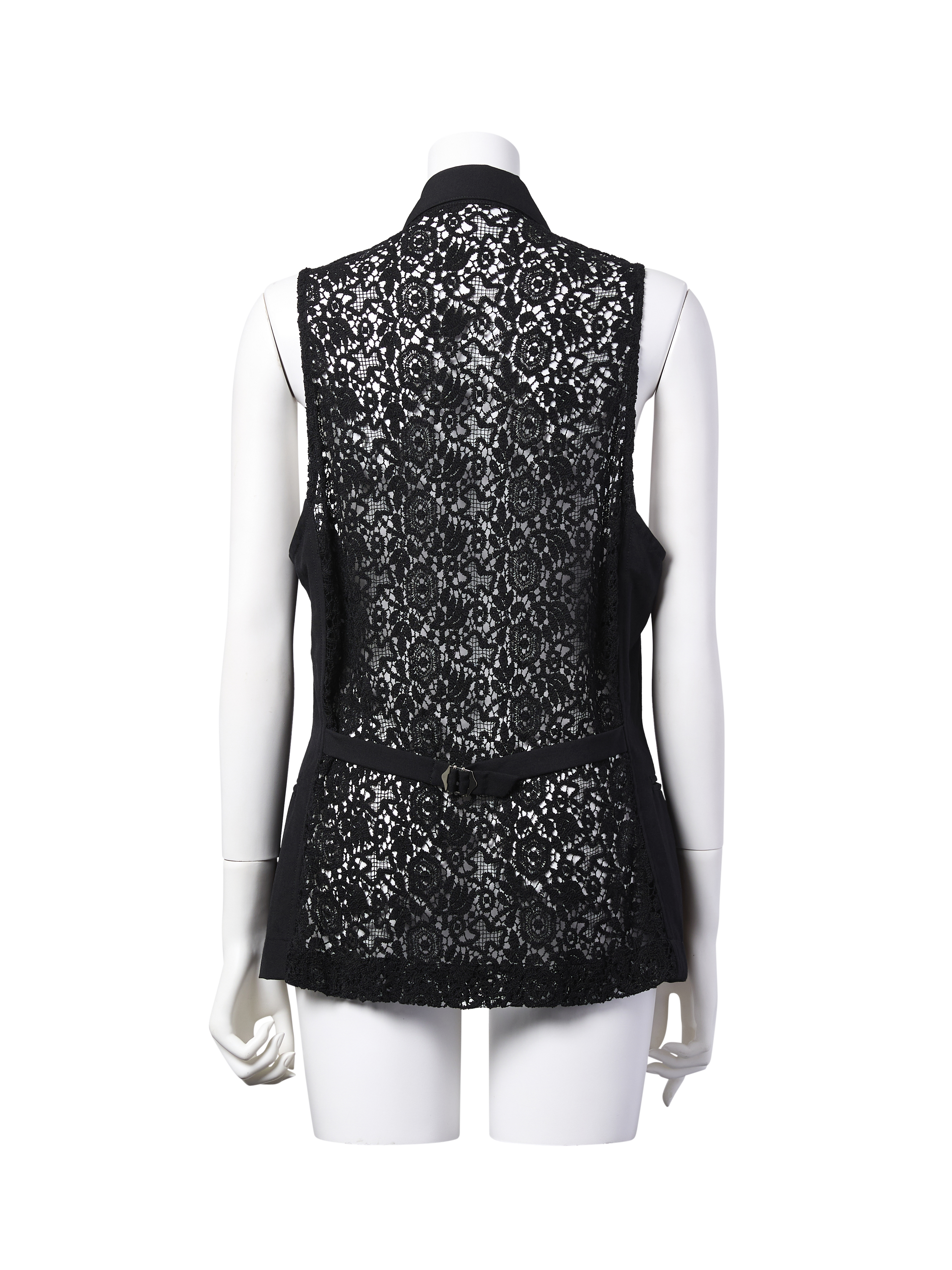 tricot</br>COMME des GARÇONS</br>AD 1988_6