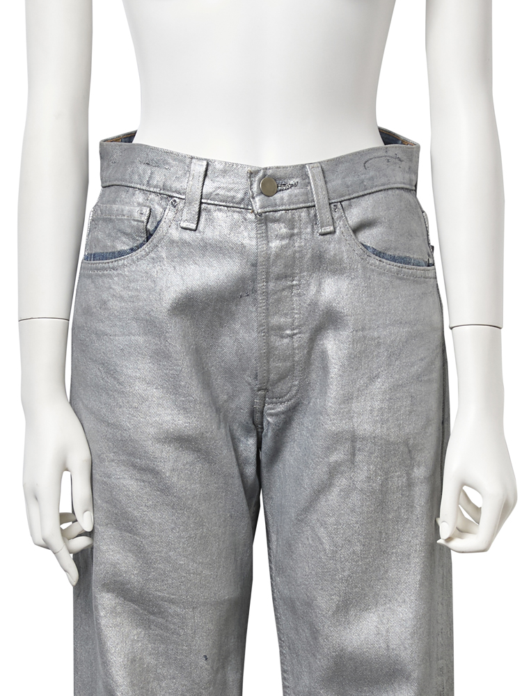 Maison Martin Margiela</br>1999 AW_2