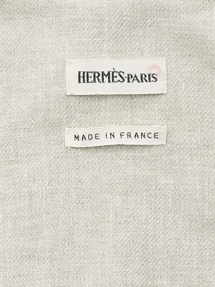 HERMÈS by</br>Martin Margiela</br>1999 SS_5