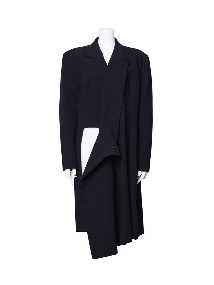 Yohji Yamamoto</br>FEMME</br>1980s _2