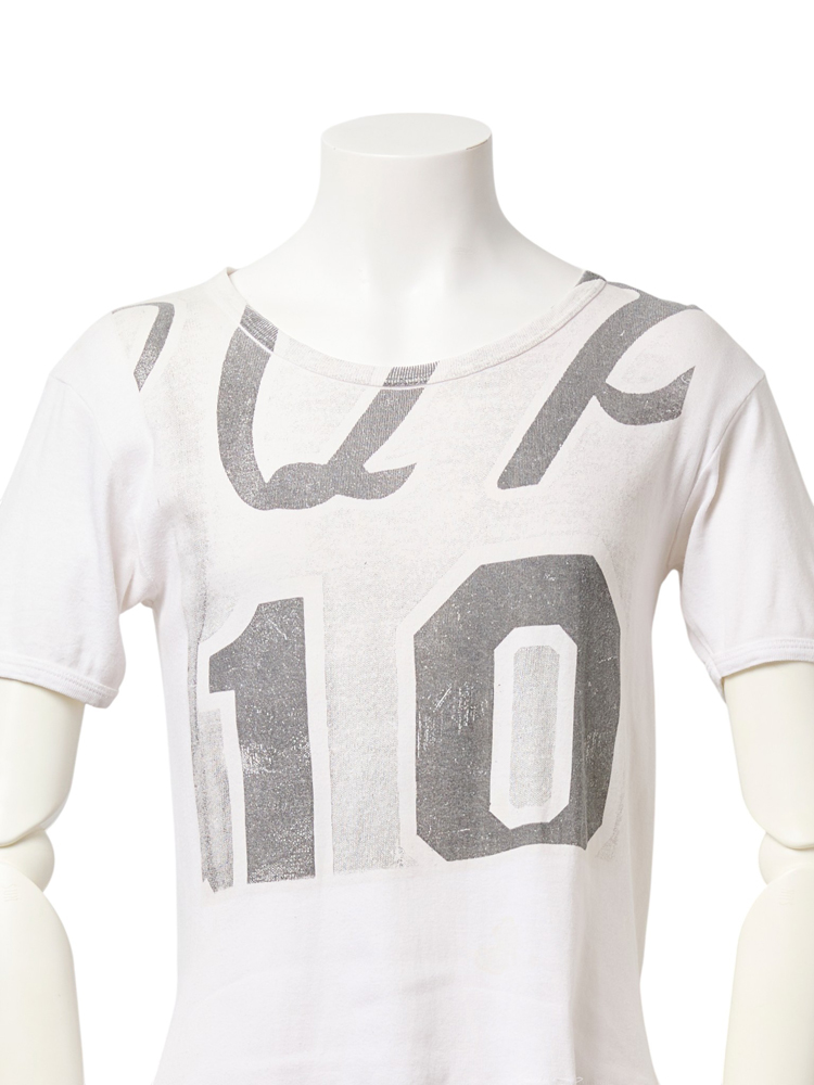 Maison Martin Margiela</br>1999 SS_2