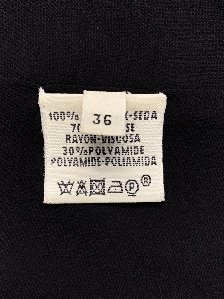 HERMÈS by</br>Martin Margiela</br>2001 SS_4
