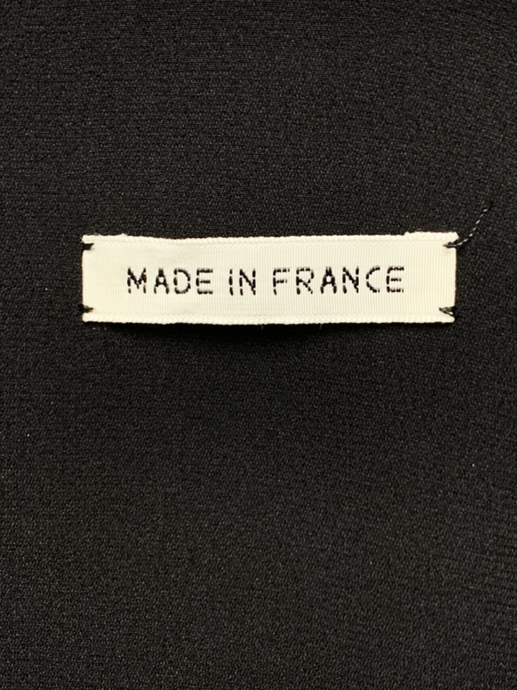 HERMÈS by</br>Martin Margiela</br>2001 SS_5