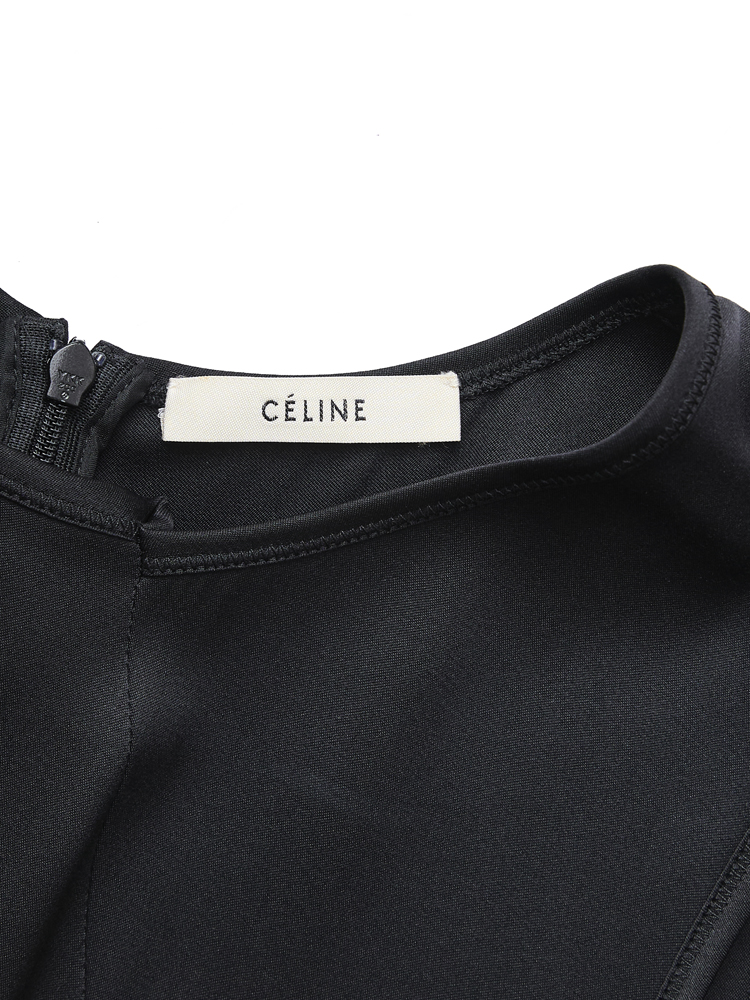 Phoebe Philo for</br>CÉLINE</br>Resort 2010_6