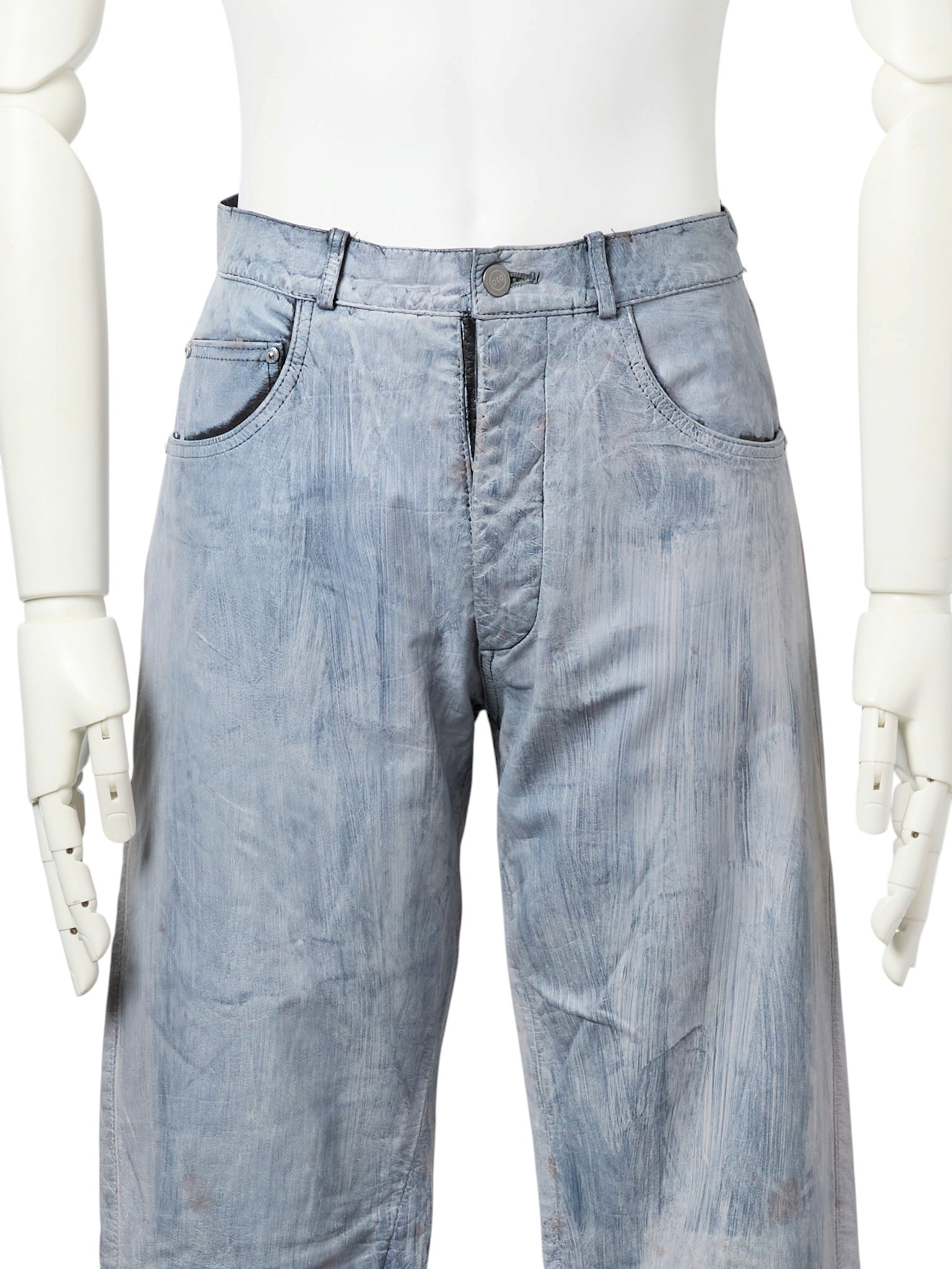 Maison Martin Margiela</br>2006 AW_2