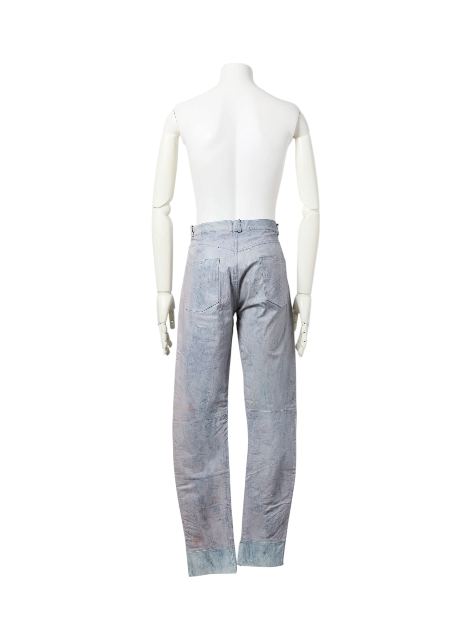 Maison Martin Margiela</br>2006 AW_4