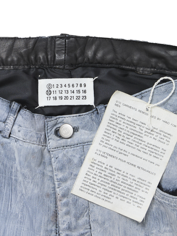 Maison Martin Margiela</br>2006 AW_5