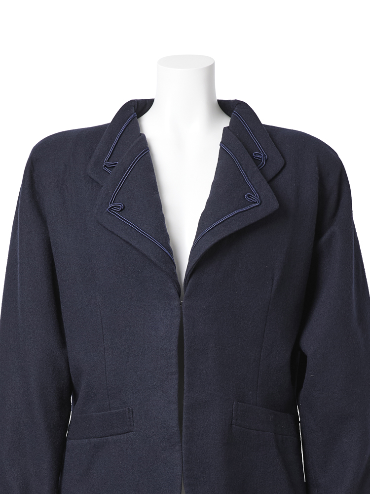 COMME des GARÇONS</br>1981 AW_2