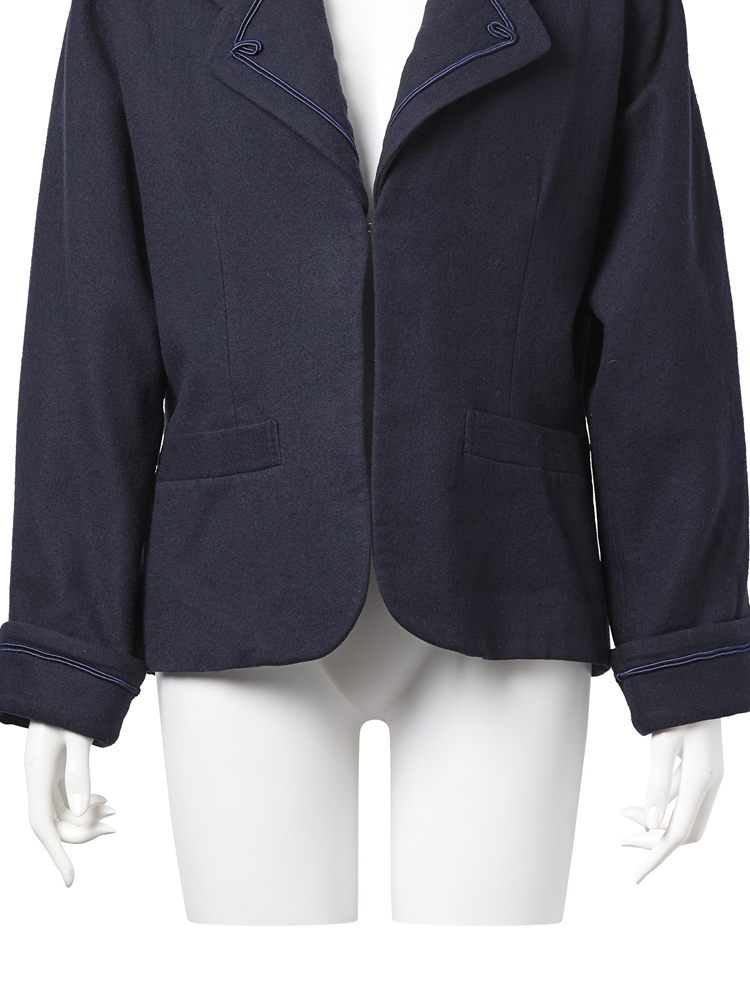 COMME des GARÇONS</br>1981 AW_3