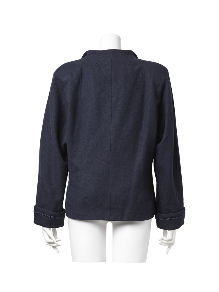 COMME des GARÇONS</br>1981 AW_4