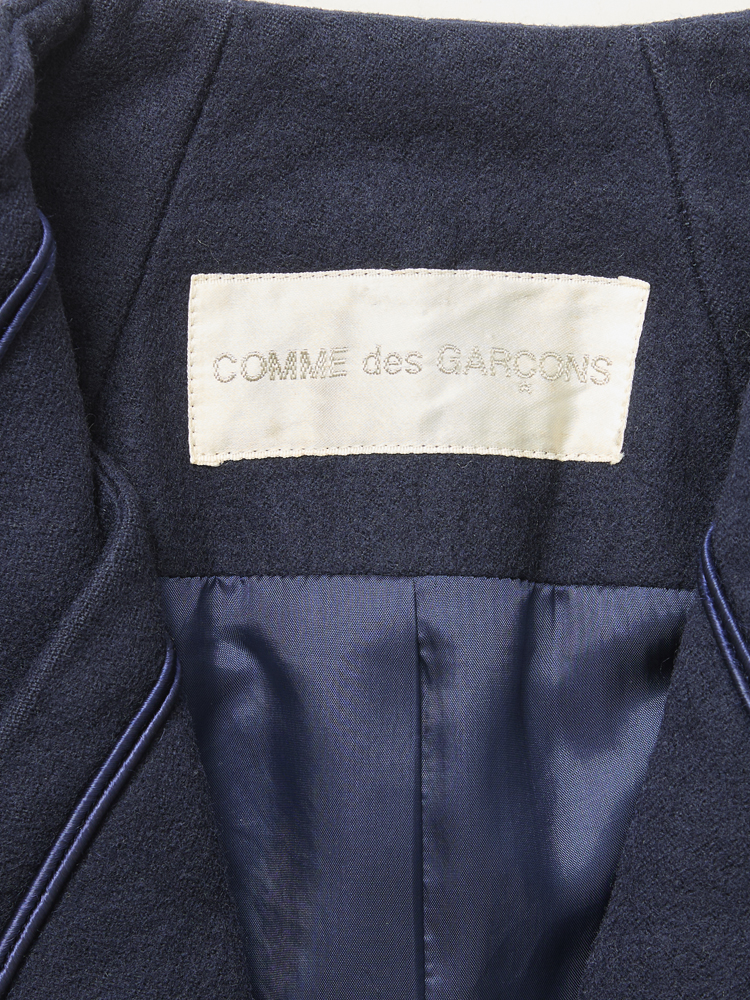 COMME des GARÇONS</br>1981 AW_5