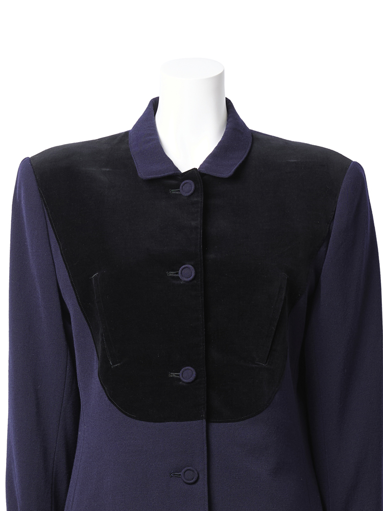 COMME des GARÇONS</br>1981 AW_2