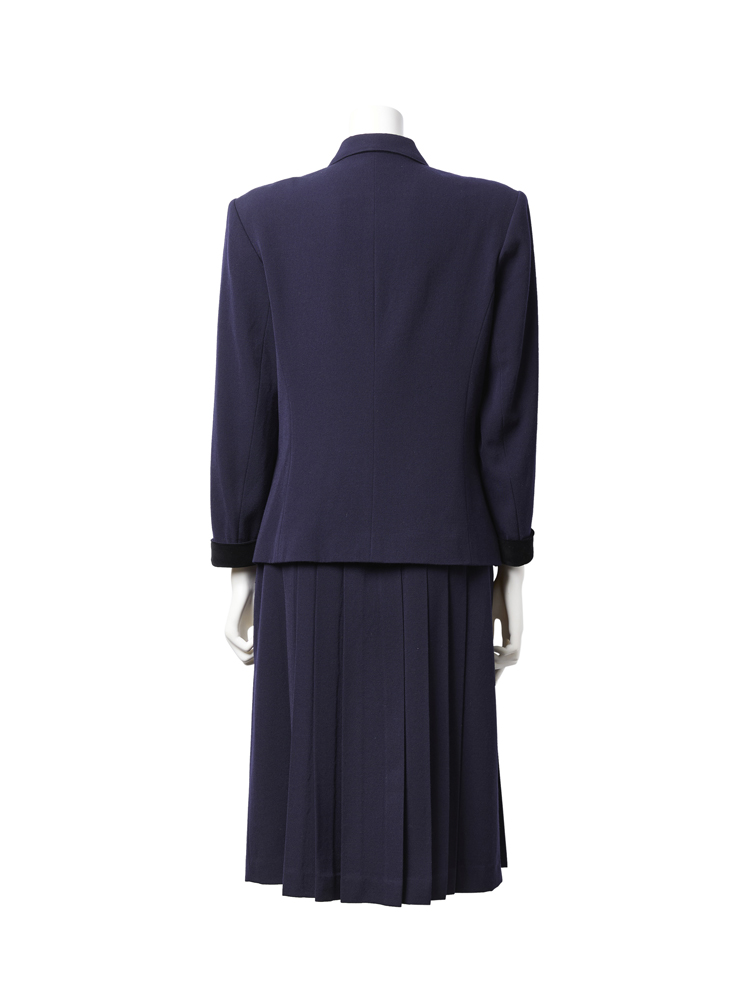 COMME des GARÇONS</br>1981 AW_3