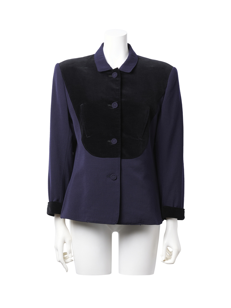 COMME des GARÇONS</br>1981 AW_4