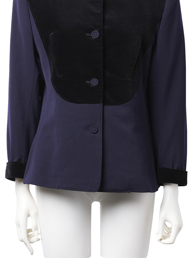 COMME des GARÇONS</br>1981 AW_6