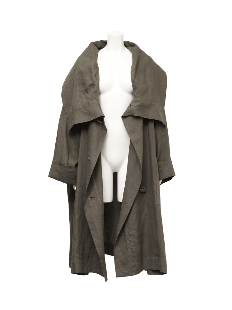 ISSEY MIYAKE</br>1980s_3