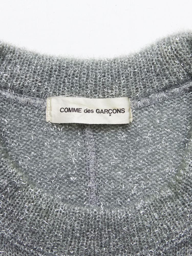 COMME des GARÇONS</br>1999 AW _4