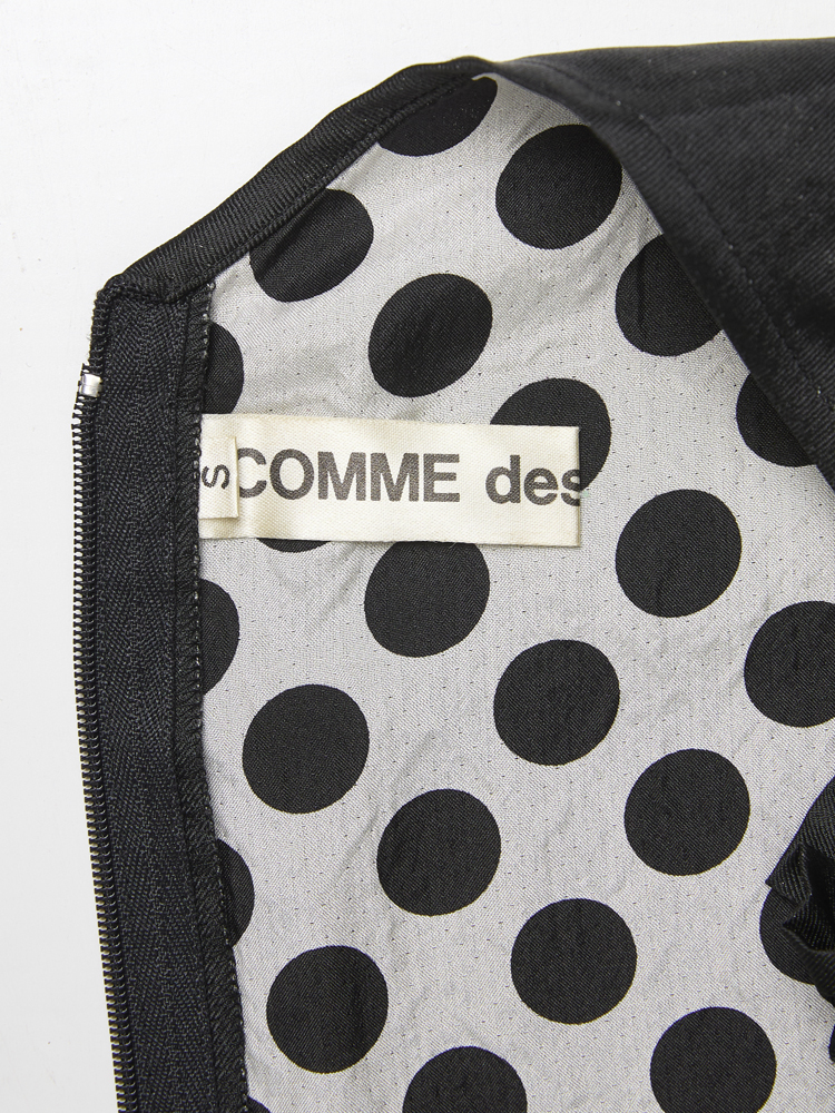 COMME des GARÇONS</br>2001 SS_14