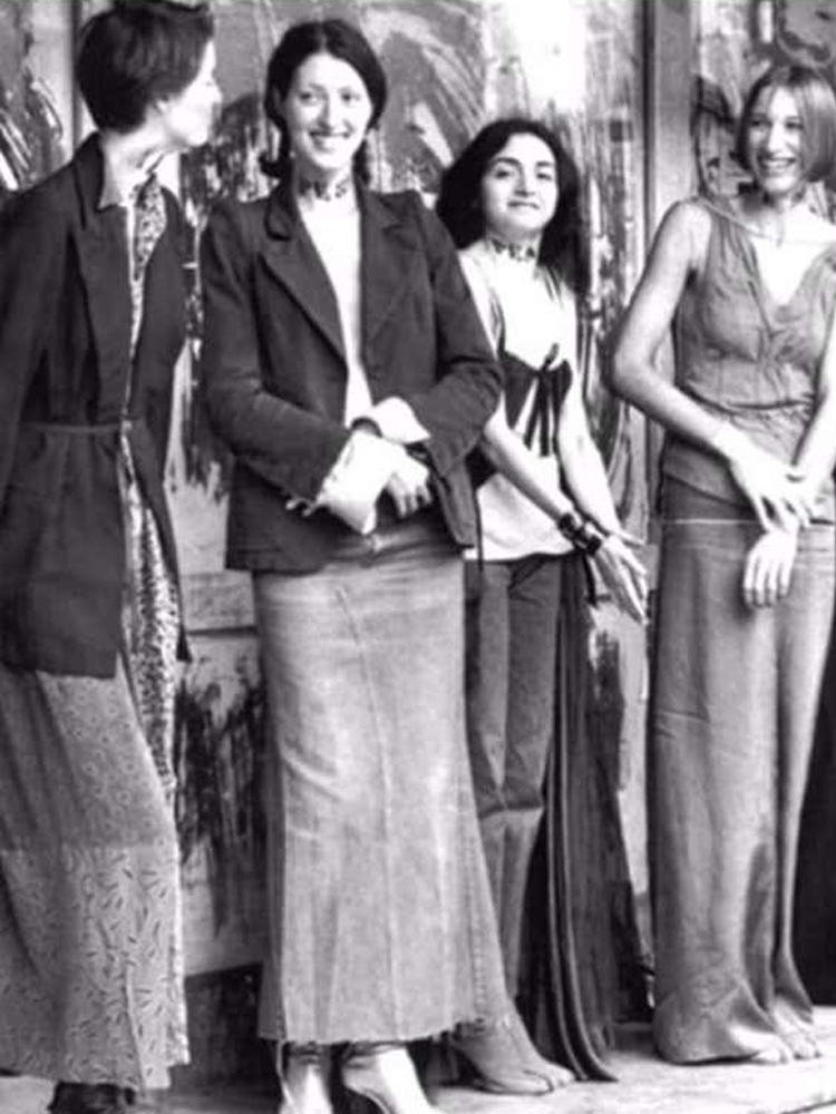 Maison Martin Margiela</br>1994 SS_8