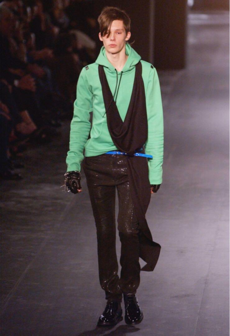 Dior HOMME by</br>Hedi Slimane</br>2003 AW_6