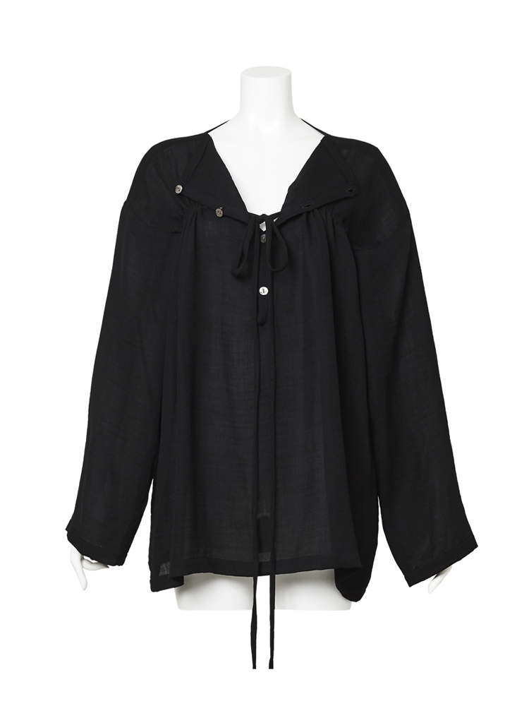 Yohji Yamamoto</br>FEMME</br>1995 SS _3