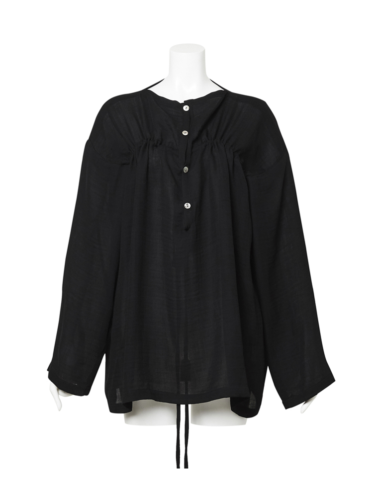 Yohji Yamamoto</br>FEMME</br>1995 SS _4