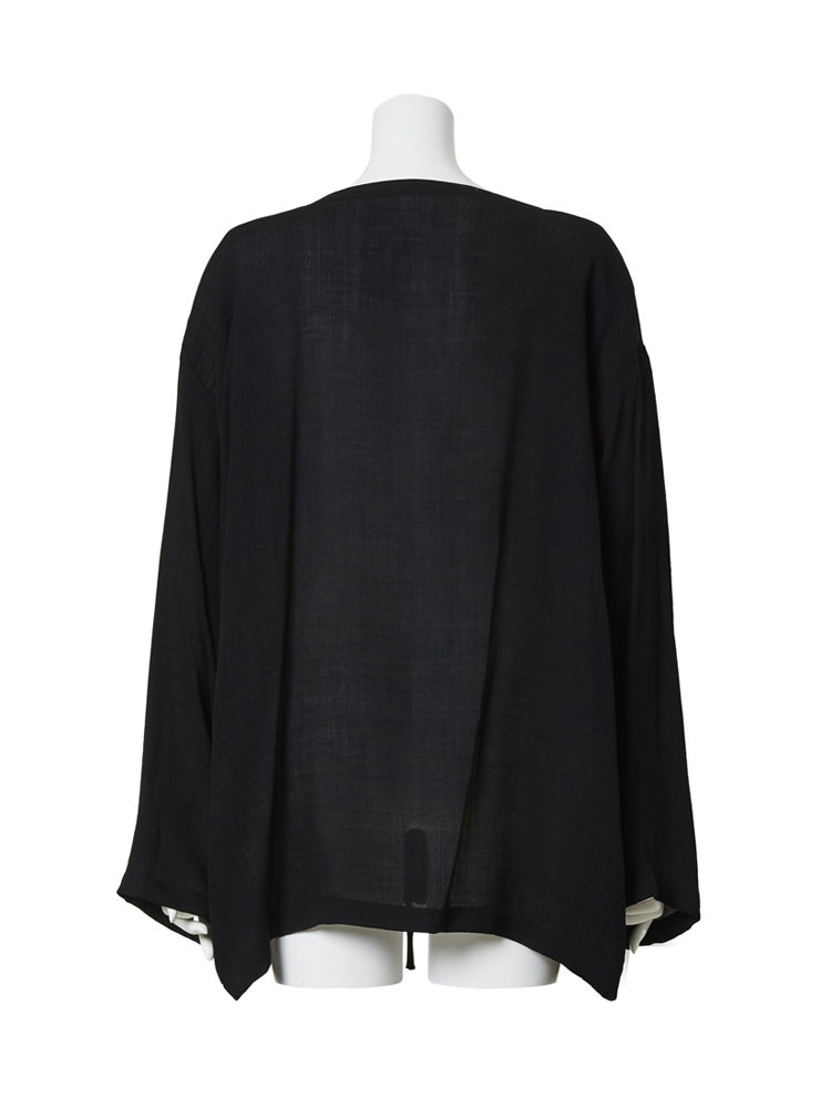 Yohji Yamamoto</br>FEMME</br>1995 SS _5