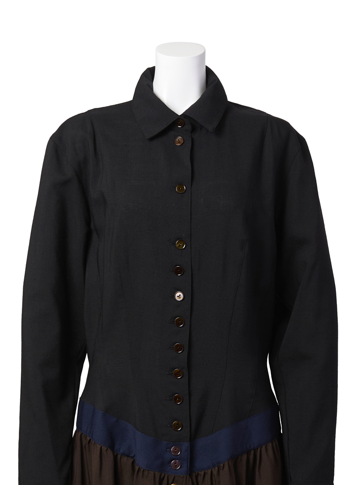 Helmut Lang</br>1989 AW_2