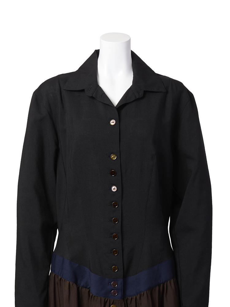 Helmut Lang</br>1989 AW_3