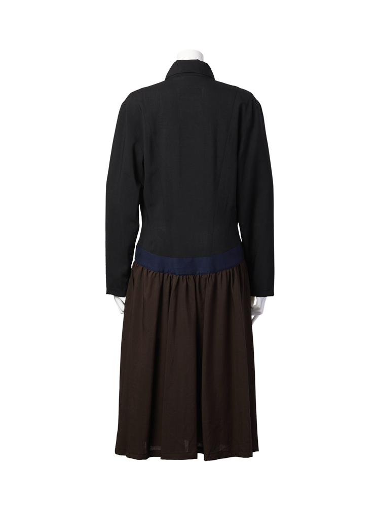 Helmut Lang</br>1989 AW_4