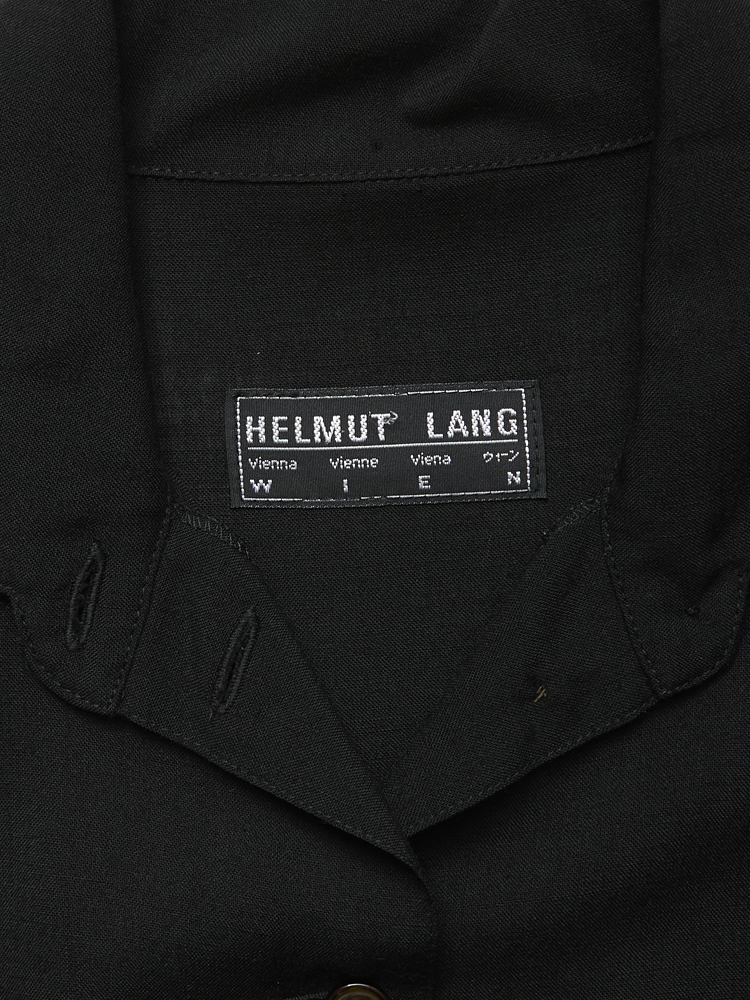 Helmut Lang</br>1989 AW_5