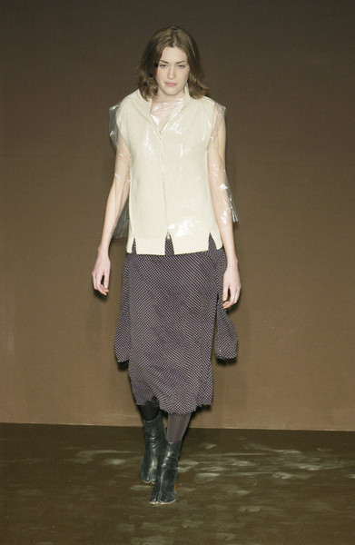 Maison Martin Margiela</br>2002 AW _10