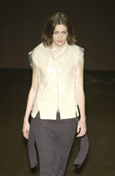 Maison Martin Margiela</br>2002 AW _11