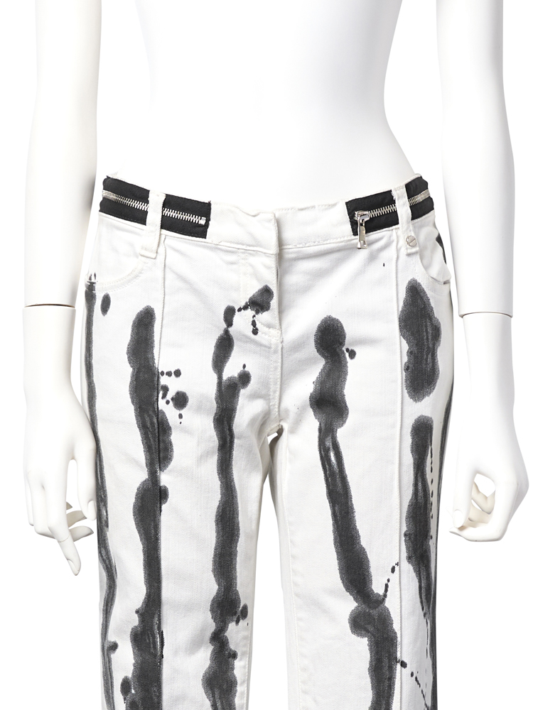 BALMAIN</br>2011 SS_2