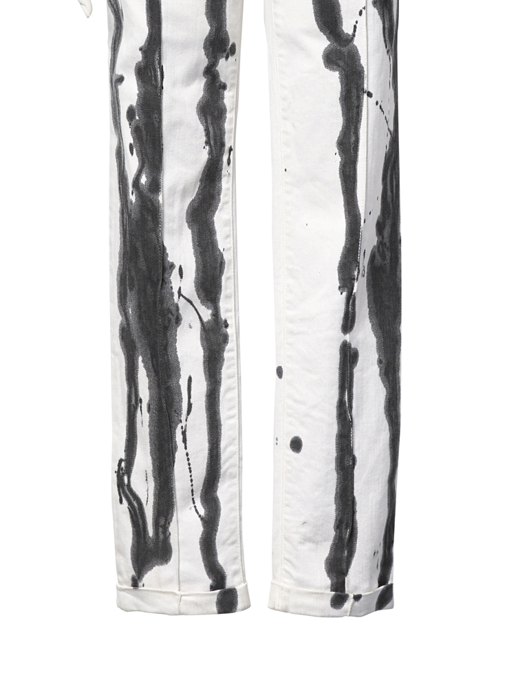 BALMAIN</br>2011 SS_3