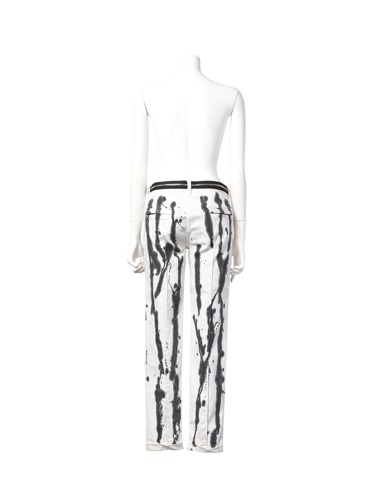 BALMAIN</br>2011 SS_5