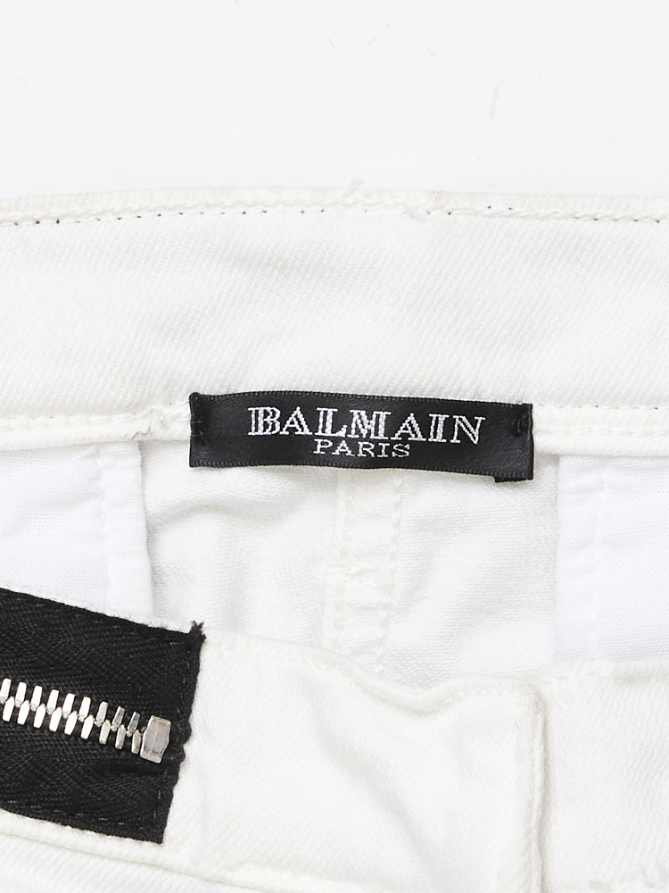 BALMAIN</br>2011 SS_7