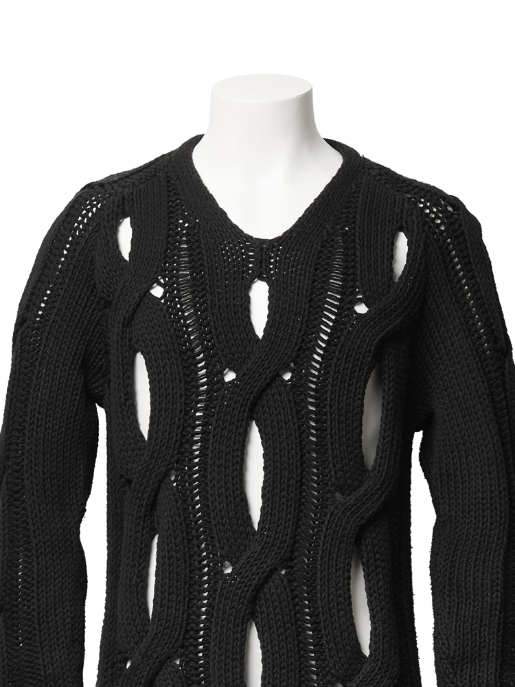 Helmut Lang</br>2005 SS_2