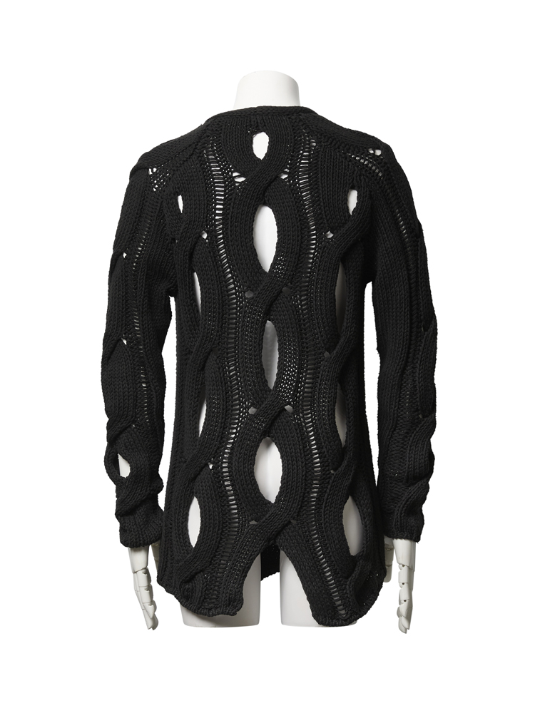 Helmut Lang</br>2005 SS_3